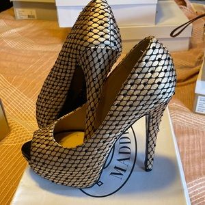 Steve Madden, Redcarpt